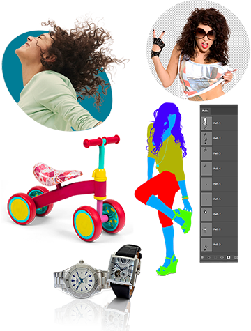 Clipping path service provider edited photo visual for professional image editing services Clipping path service provider edited photo visual for professional image editing services