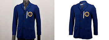 Ghost mannequin service Ghost mannequin service