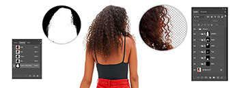 Image masking service Image masking service