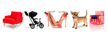 Shadow creation service Shadow creation service