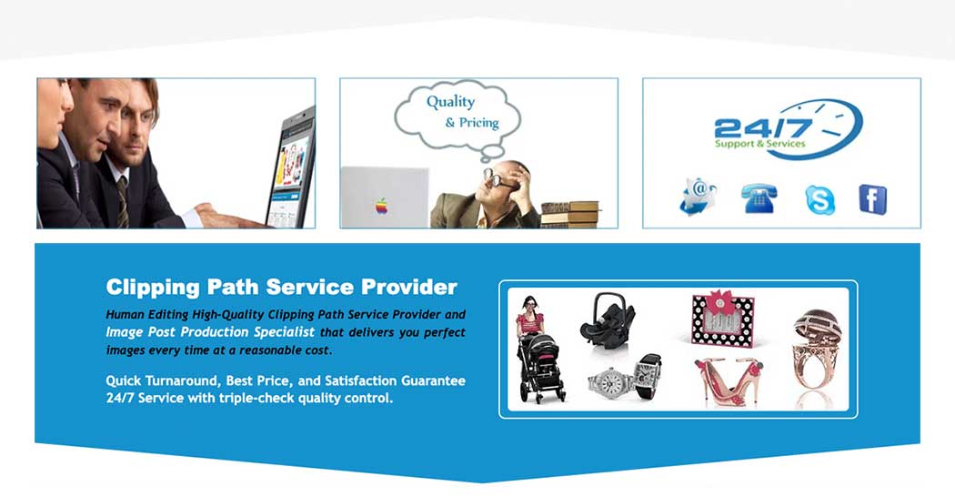 How to find the best clipping path service provider How to find the best clipping path service provider